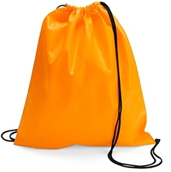 рюкзак-мешок с логотипом