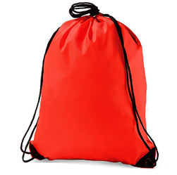 Рюкзак мешок с логотипом